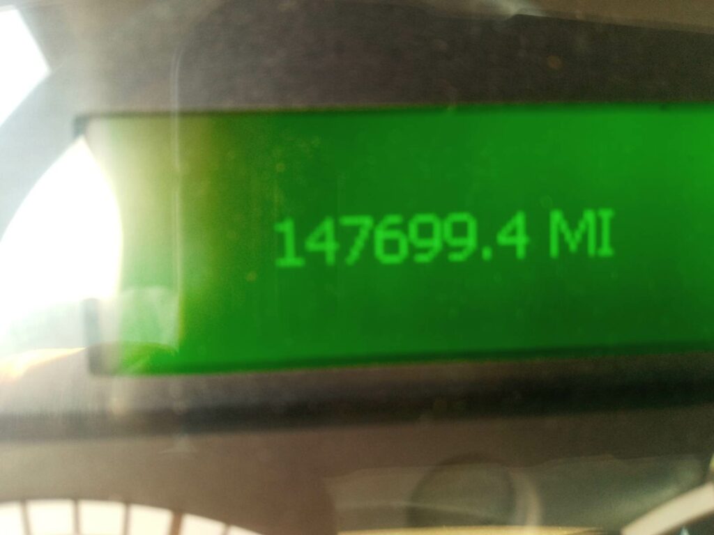 2016 Freightliner M2 106 26 ft Box Truck – 280HP, 9, Roll up Door