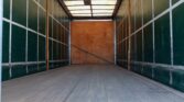 2017 Freightliner M2 106 26 ft Box Truck – 240HP, 9, Swing Door