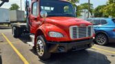 2018 Freightliner M2 106 22 ft Box Truck – 250HP, 6