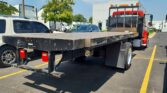 2018 Freightliner M2 106 22 ft Box Truck – 250HP, 6