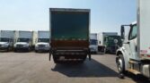 2016 Freightliner M2 106 22 ft Box Truck – 240HP, 9, Roll up Door, Liftgate