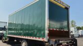 2016 Freightliner M2 106 22 ft Box Truck – 240HP, 9, Roll up Door, Liftgate