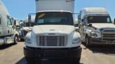 2016 Freightliner M2 106 26 ft Box Truck – 220HP, 6, Roll up Door, Liftgate