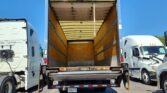 2016 Freightliner M2 106 26 ft Box Truck – 220HP, 6, Roll up Door, Liftgate