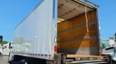 2016 Freightliner M2 106 26 ft Box Truck – 220HP, 6, Roll up Door, Liftgate