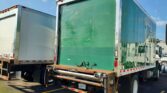 2016 Freightliner M2 106 18 ft Box Truck – 240HP, 9, Roll up Door, Liftgate