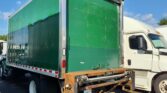 2016 Freightliner M2 106 18 ft Box Truck – 240HP, 9, Roll up Door, Liftgate