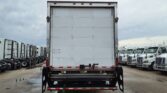 2016 Freightliner M2 106 28 ft Box Truck – 270HP, 6, Roll up Door, Liftgate