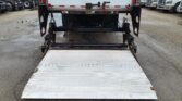 2016 Freightliner M2 106 28 ft Box Truck – 270HP, 6, Roll up Door, Liftgate