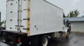 2017 Freightliner M2 106 16 ft Box Truck – 240HP, 9, Swing Door