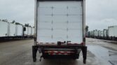 2017 Freightliner M2 106 24 ft Box Truck – 240HP, 9, Roll up Door, Liftgate