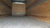 2017 Freightliner M2 106 24 ft Box Truck – 240HP, 9, Roll up Door, Liftgate