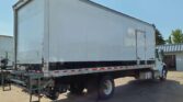 2018 Freightliner M2 106 26 ft Box Truck – 230HP, 9, Roll up Door, Liftgate