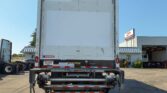 2018 Freightliner M2 106 26 ft Box Truck – 230HP, 9, Roll up Door, Liftgate