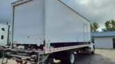 2018 Freightliner M2 106 26 ft Box Truck – 240HP, 9, Roll up Door, Liftgate