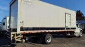 2018 Freightliner M2 106 26 ft Box Truck – 240HP, 9, Roll up Door, Liftgate