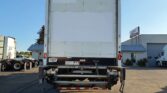 2018 Freightliner M2 106 26 ft Box Truck – 240HP, 9, Roll up Door, Liftgate