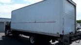 2016 International 4300 26 ft Box Truck – 240HP, 6, Roll up Door, Liftgate