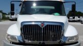 2017 International 4300 26 ft Box Truck – 240HP, 6, Roll up Door, Liftgate