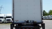 2017 International 4300 26 ft Box Truck – 240HP, 6, Roll up Door, Liftgate