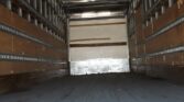 2017 International 4300 26 ft Box Truck – 240HP, 6, Roll up Door, Liftgate