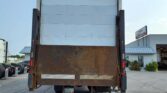 2018 International 4300 26 ft Box Truck – 260HP, 6 Speed Manual, Roll up Door, Liftgate