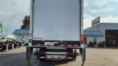 2019 International 4300 26 ft Box Truck – 240HP, 6, Roll up Door, Liftgate