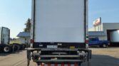 2019 International 4300 26 ft Box Truck – 240HP, 6, Roll up Door, Liftgate