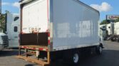 2015 Isuzu NPR HD 16 ft Box Truck – 215HP, 6, Roll up Door