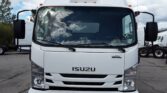 2017 Isuzu NQR 20 ft Box Truck – 215HP, 6, Roll up Door, Liftgate