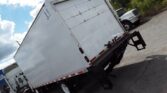 2017 Isuzu NQR 20 ft Box Truck – 215HP, 6, Roll up Door, Liftgate