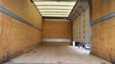 2015 Isuzu NRR 20 ft Box Truck – 215HP, 6, Roll up Door, Liftgate