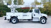 2017 Freightliner M2 106 Digger Derrick Truck