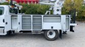 2017 Freightliner M2 106 Digger Derrick Truck