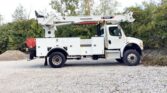 2018 Freightliner M2 106 Digger Derrick Truck