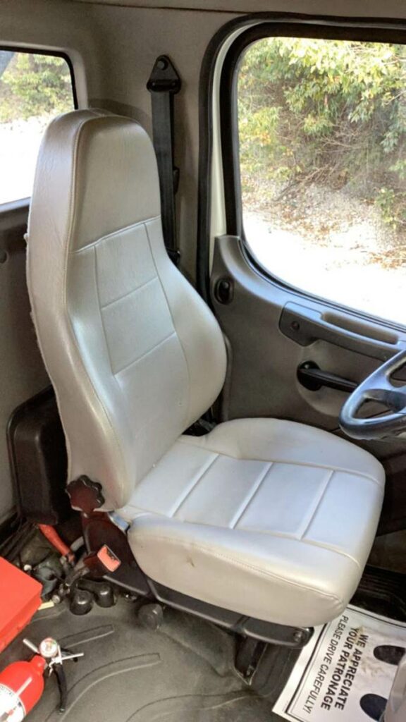 2018 Freightliner M2 106 Digger Derrick Truck