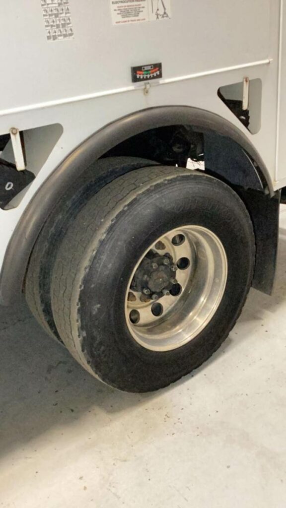 2018 Freightliner M2 106 Digger Derrick Truck