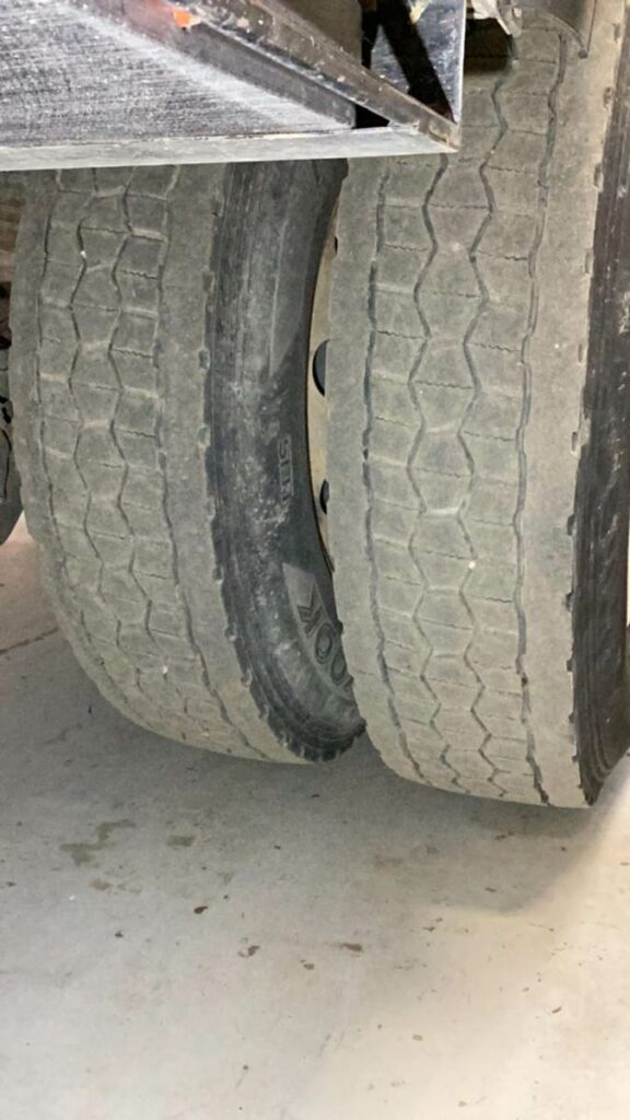 2018 Freightliner M2 106 Digger Derrick Truck