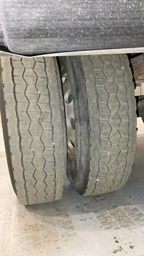 2018 Freightliner M2 106 Digger Derrick Truck