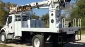 2015 Freightliner M2 106 Digger Derrick Truck – Cummins, 250HP, Automatic