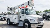 2024 Freightliner M2 106 Digger Derrick Truck – Cummins, 300HP, Automatic