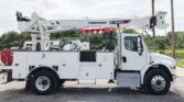 2024 Freightliner M2 106 Digger Derrick Truck – Cummins, 300HP, Automatic