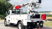 2024 Freightliner M2 106 Digger Derrick Truck – Cummins, 300HP, Automatic