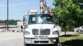 2023 Freightliner M2 106 Digger Derrick Truck – Cummins, 300HP