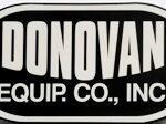 Donovan Equipment Company