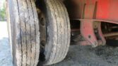 2007 John Evans 48X102 FORKLIFT RAMP DROP DECK TRAILER