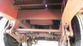 2007 John Evans 48X102 FORKLIFT RAMP DROP DECK TRAILER