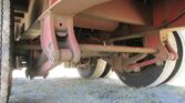 2007 John Evans 48X102 FORKLIFT RAMP DROP DECK TRAILER