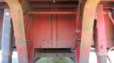 2007 John Evans 48X102 FORKLIFT RAMP DROP DECK TRAILER