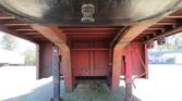 2007 John Evans 48X102 FORKLIFT RAMP DROP DECK TRAILER